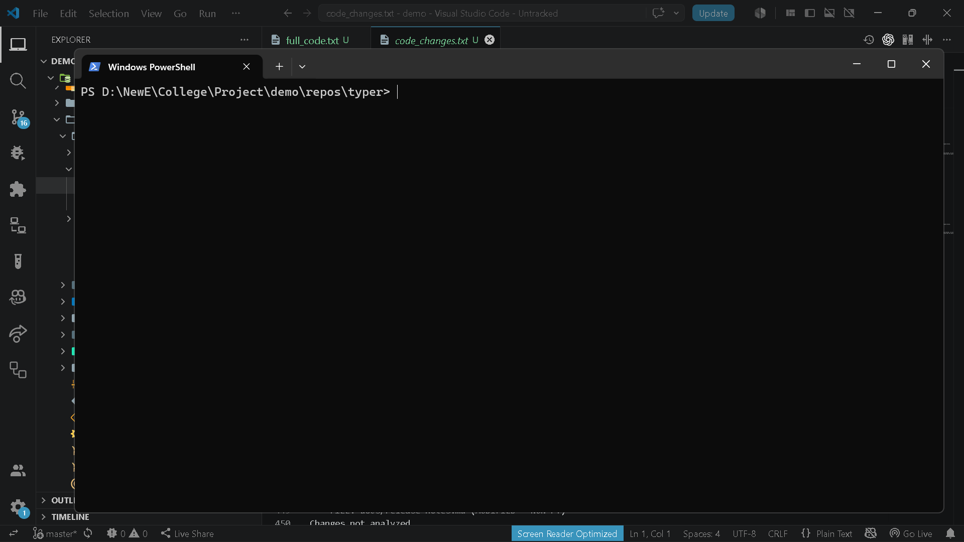brain testllm test